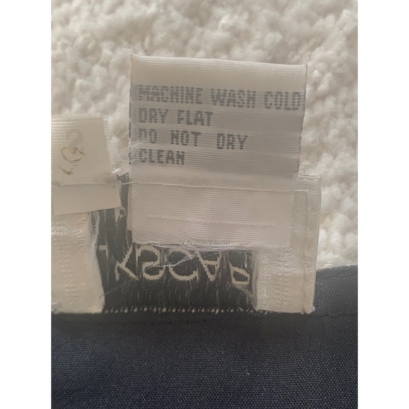 Vintage 80's Silkscapes Hand Painted Cropped Jacket Women's S - Picture 12 of 16